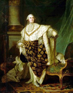 Louis XVI 